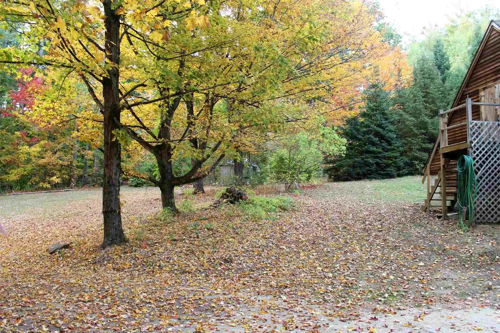 184 Francestown Road New Boston NH 03070