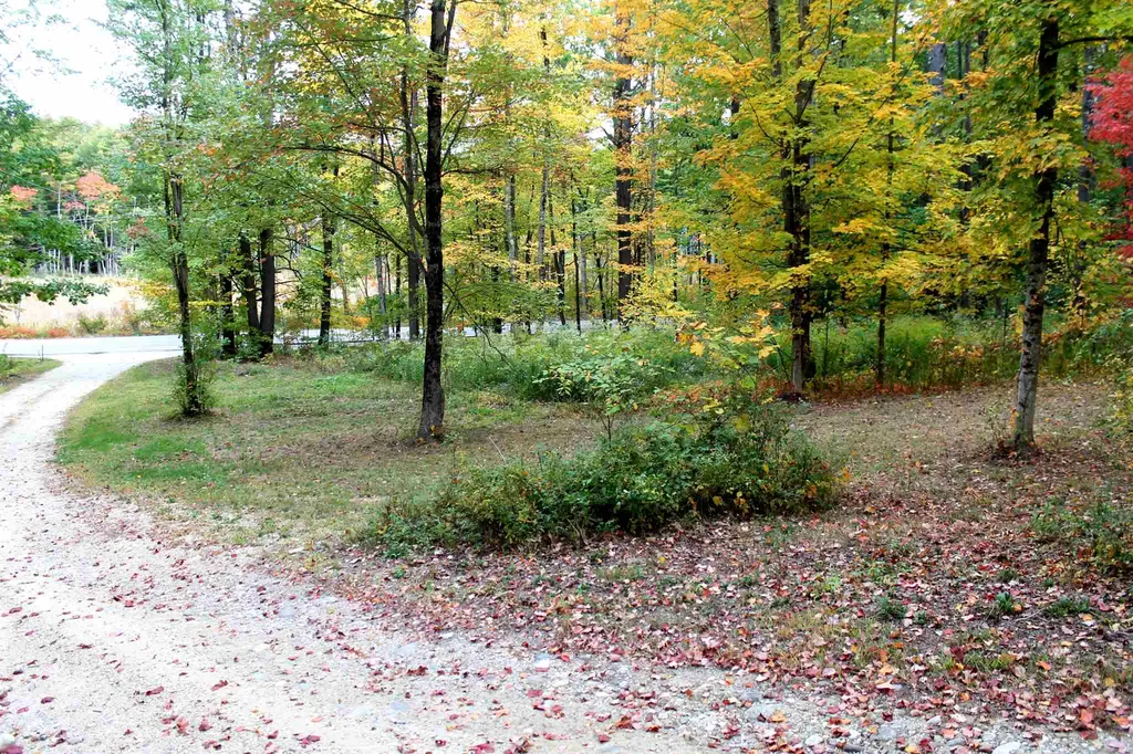 184 Francestown Road New Boston NH 03070