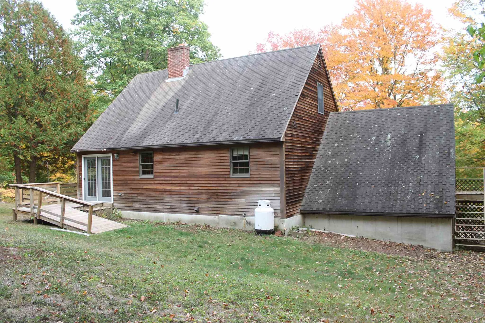 184 Francestown Road New Boston NH 03070