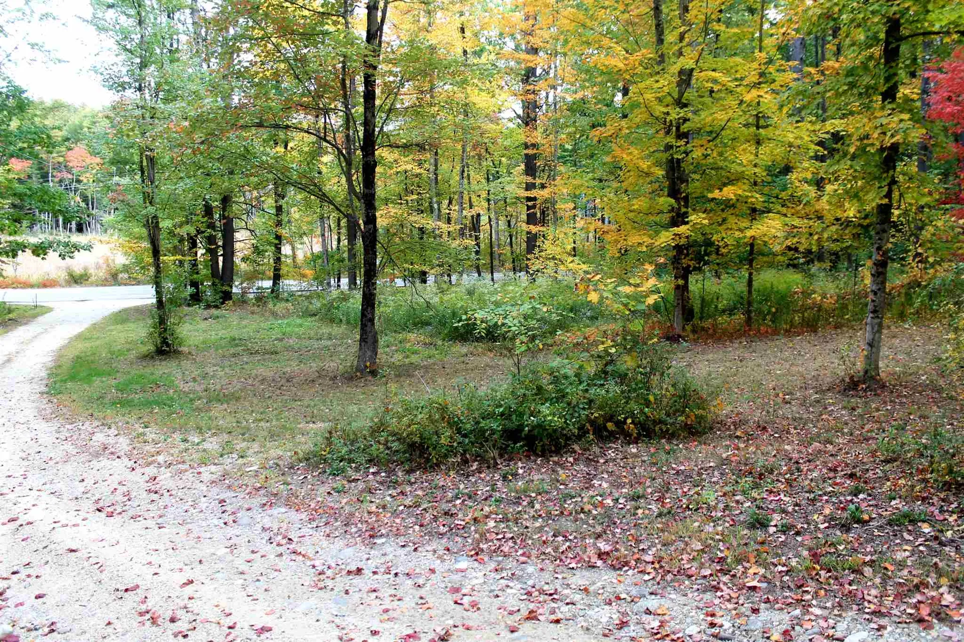 184 Francestown Road New Boston NH 03070