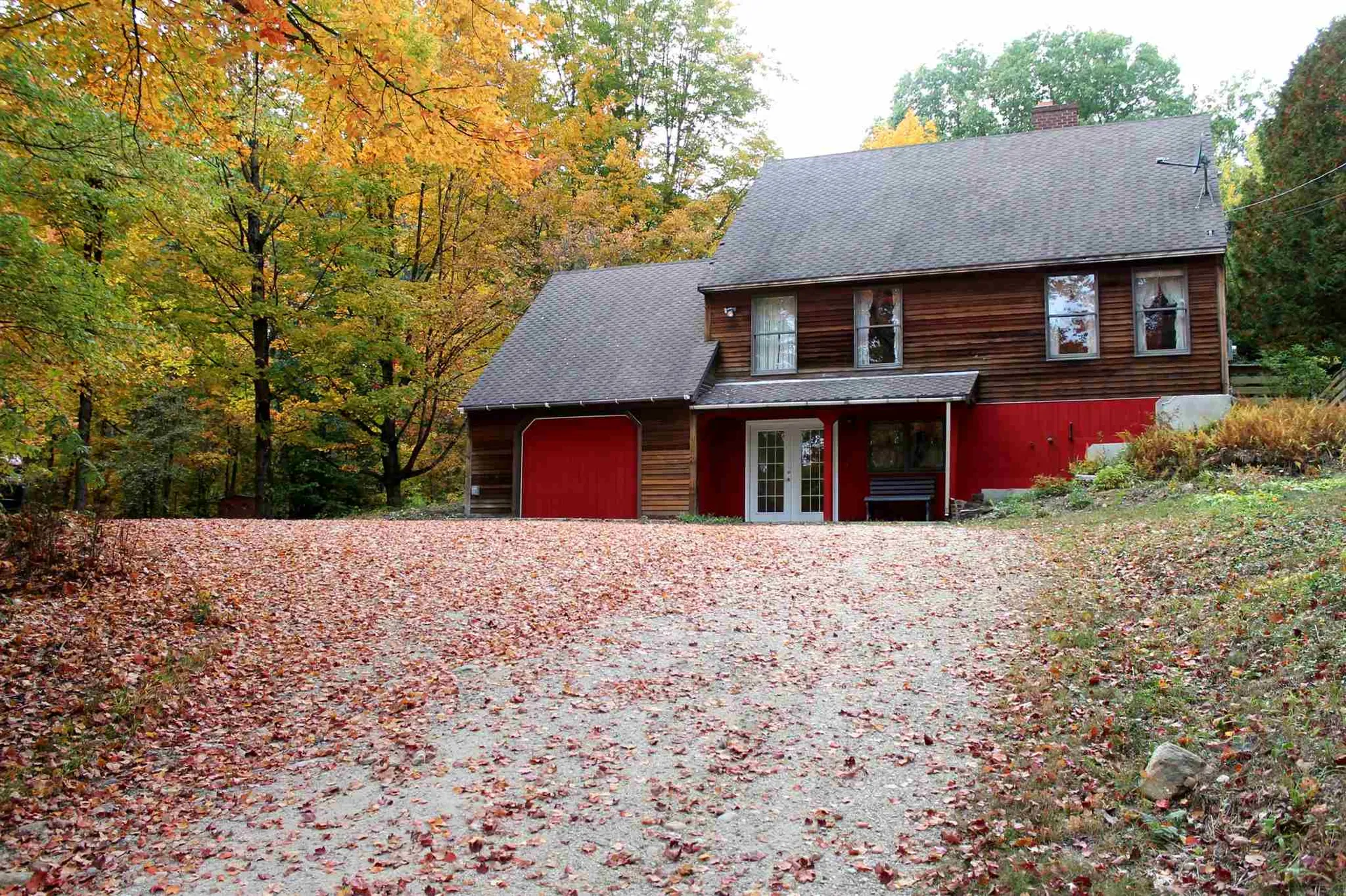 184 Francestown Road New Boston NH 03070
