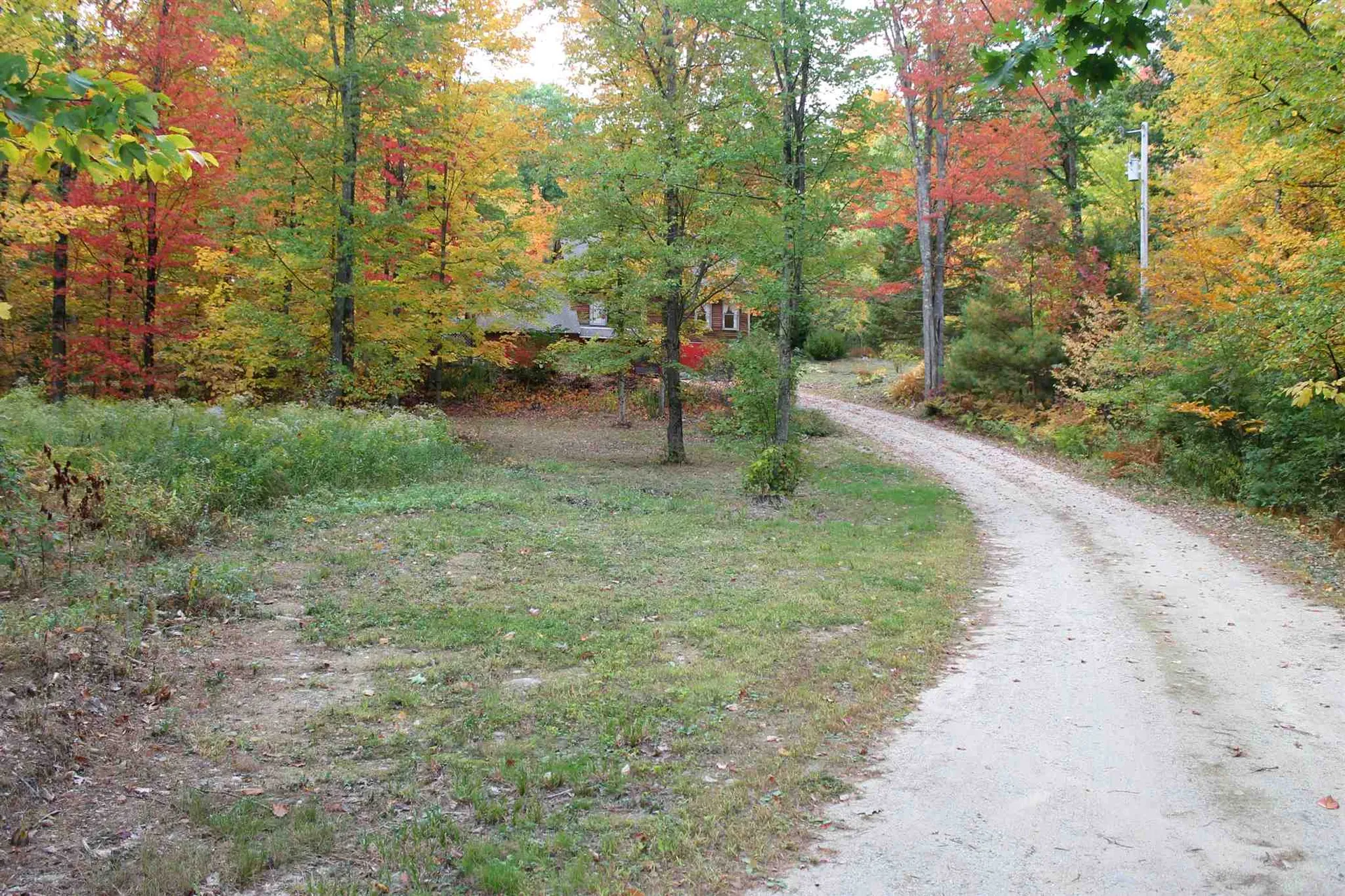 184 Francestown Road New Boston NH 03070
