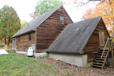 184 Francestown Road New Boston NH 03070