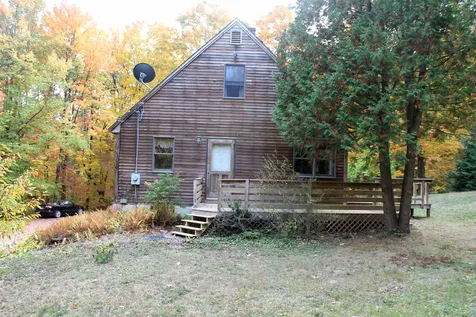 184 Francestown Road New Boston NH 03070