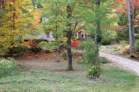 184 Francestown Road New Boston NH 03070