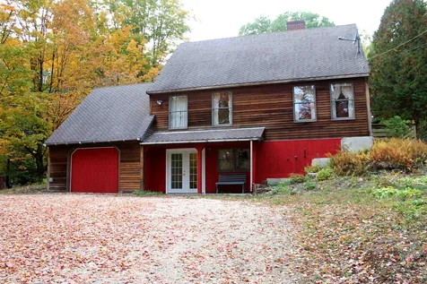 184 Francestown Road New Boston NH 03070