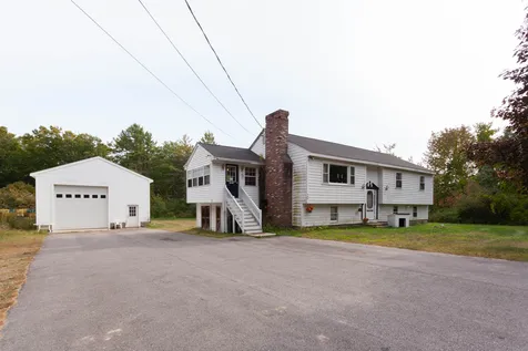 480 Us Route 1 Kittery ME 03904