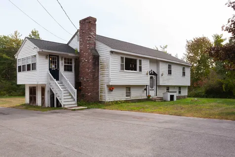 480 Us Route 1 Kittery ME 03904