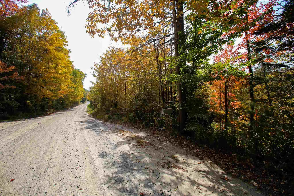 2332 Bowen Road Newbury VT 05040