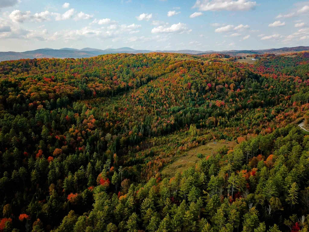 2332 Bowen Road Newbury VT 05040