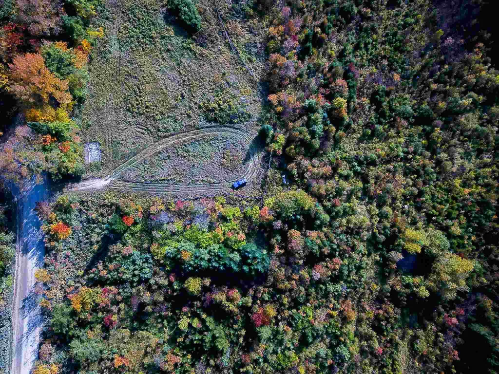 2332 Bowen Road Newbury VT 05040