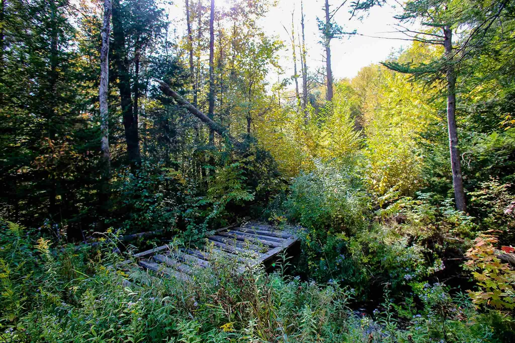 2332 Bowen Road Newbury VT 05040