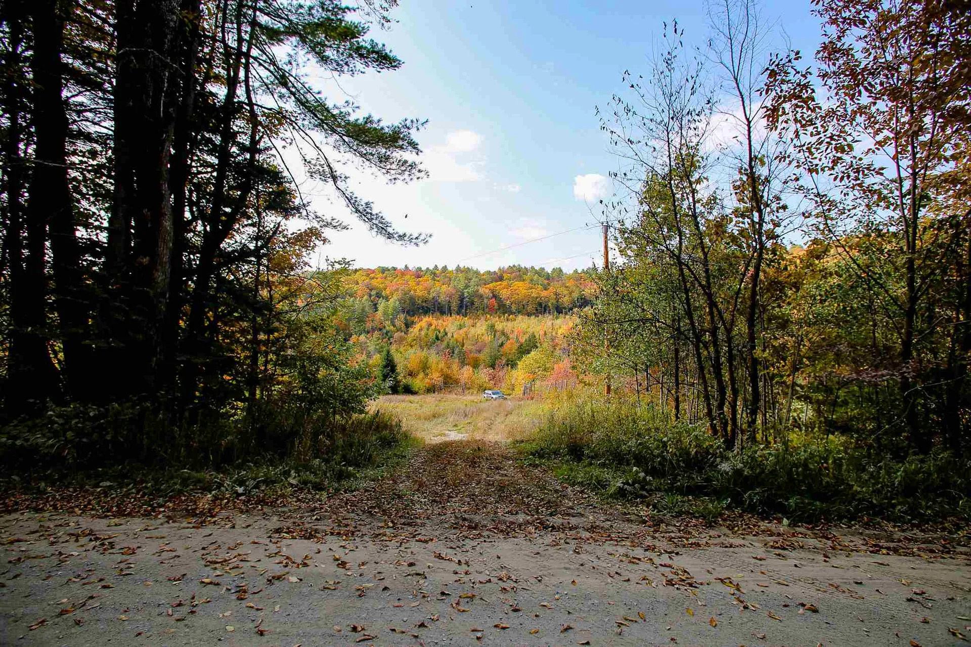 2332 Bowen Road Newbury VT 05040