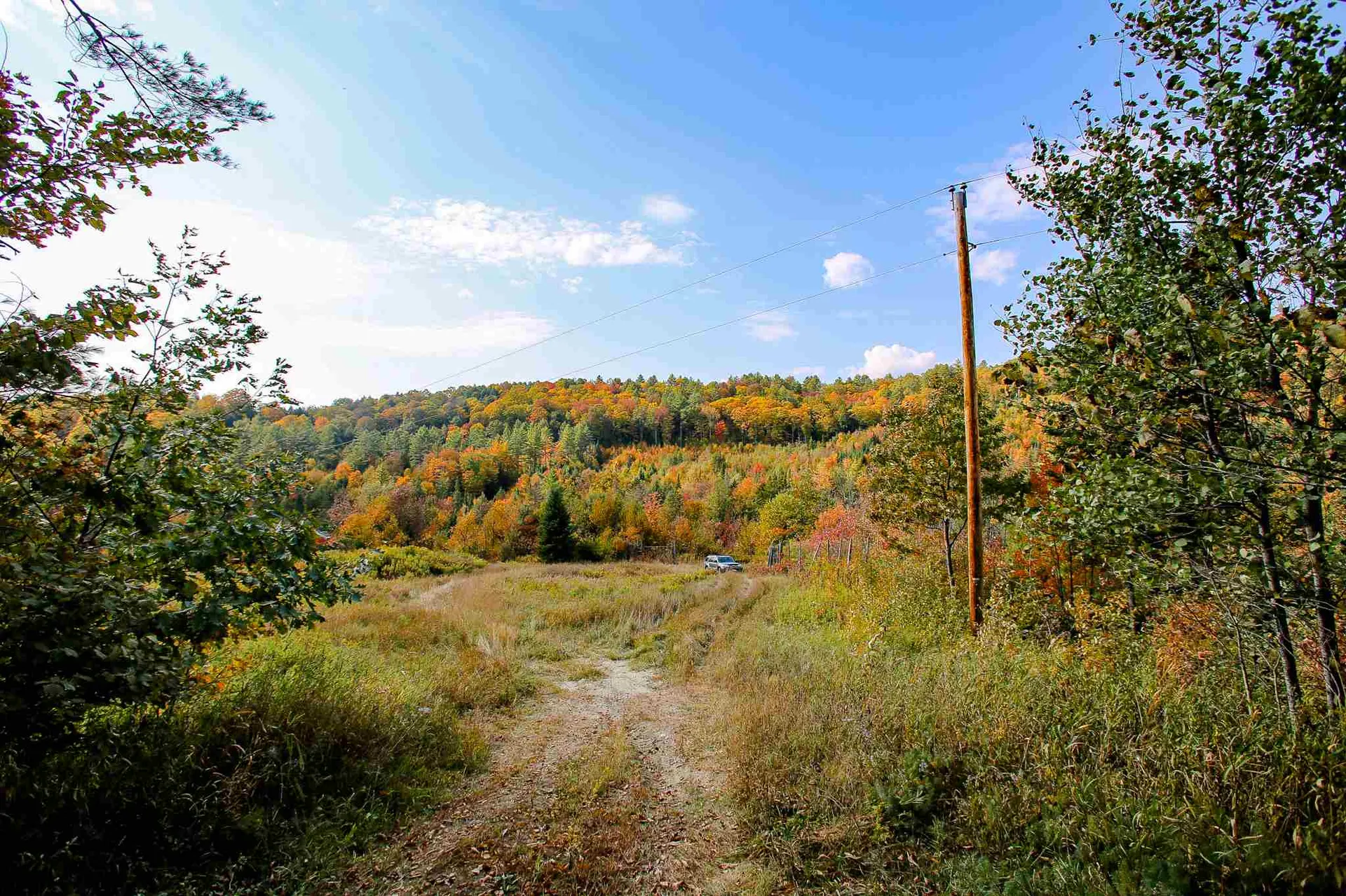 2332 Bowen Road Newbury VT 05040