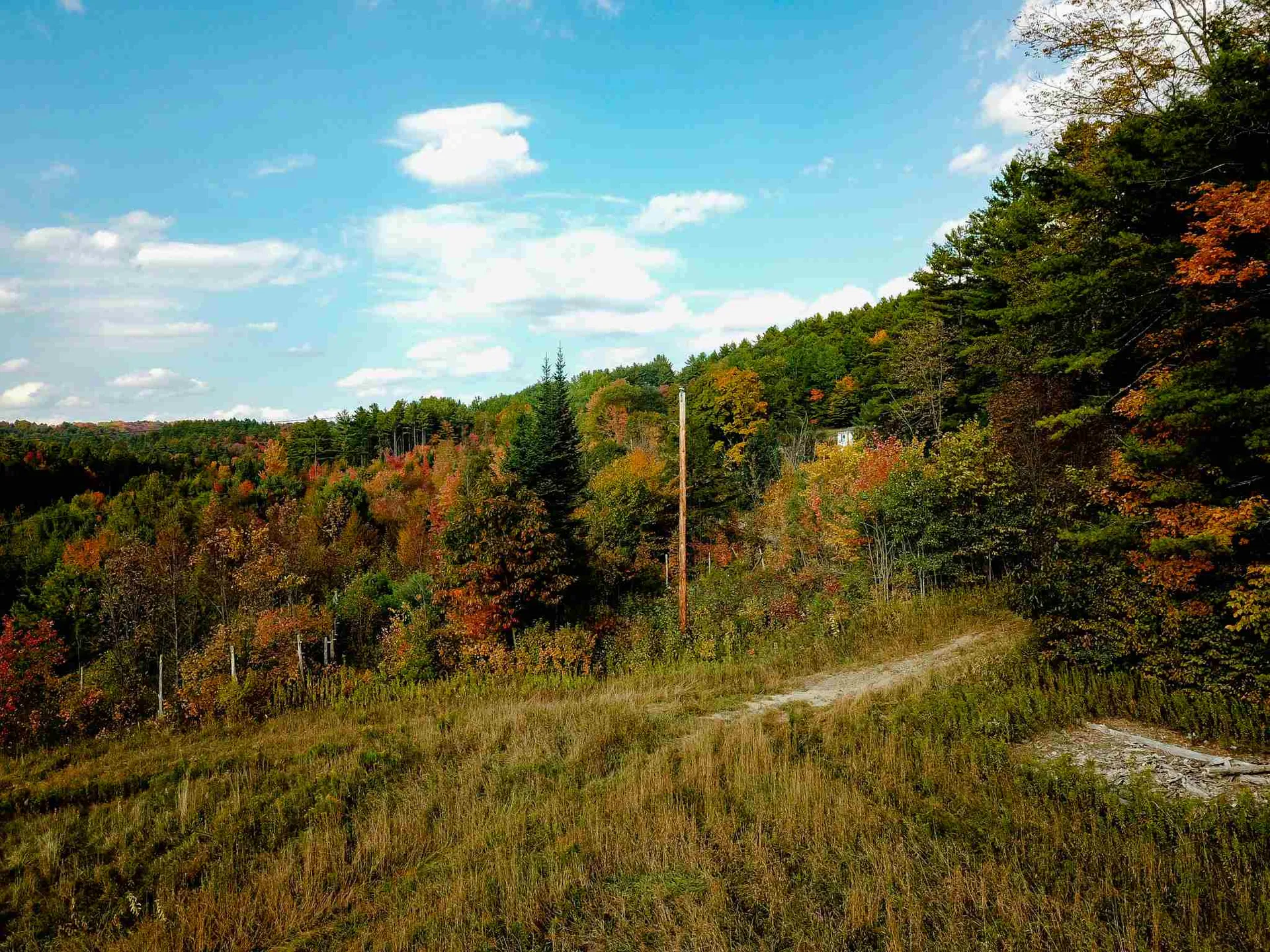 2332 Bowen Road Newbury VT 05040