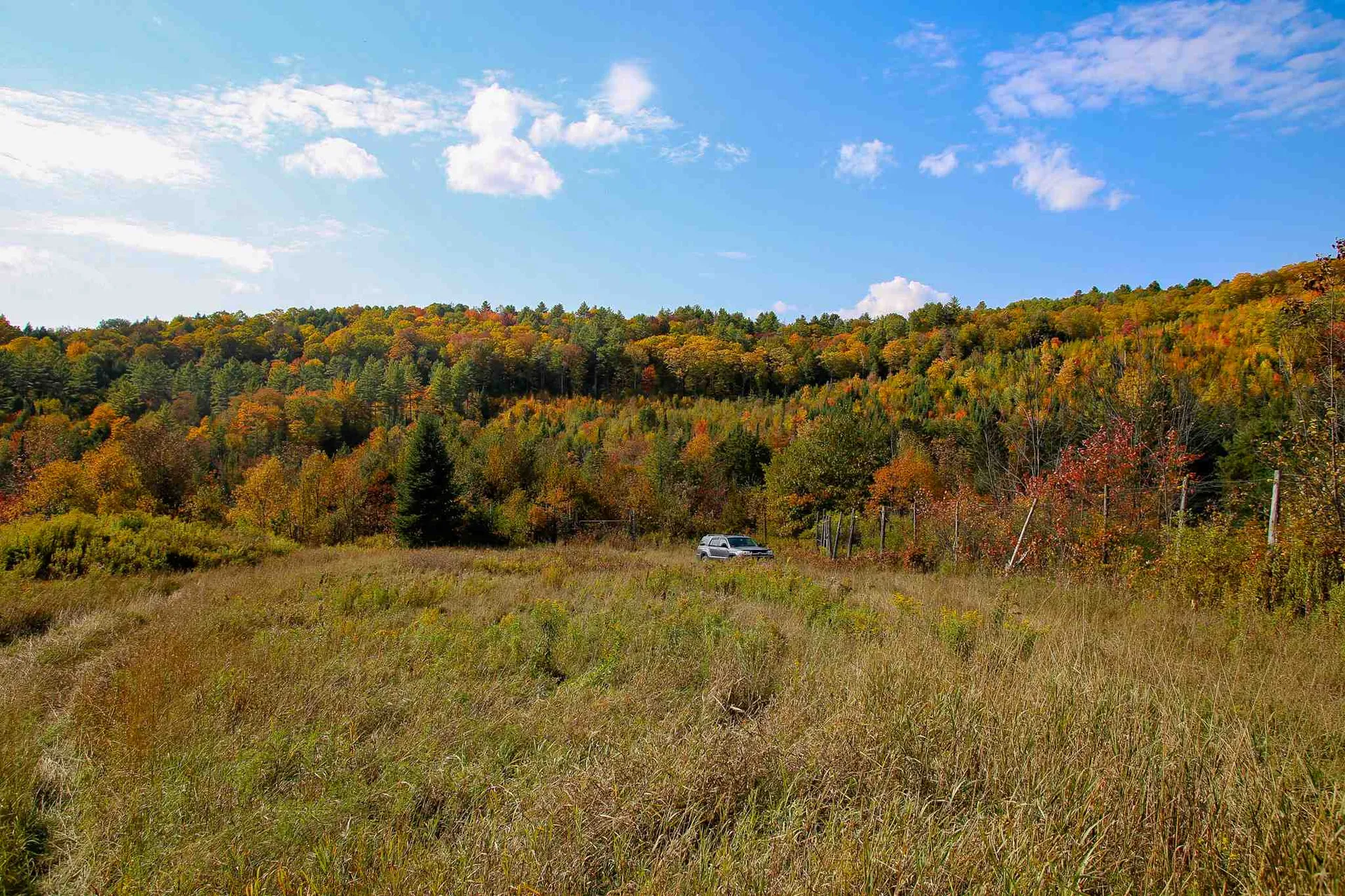 2332 Bowen Road Newbury VT 05040