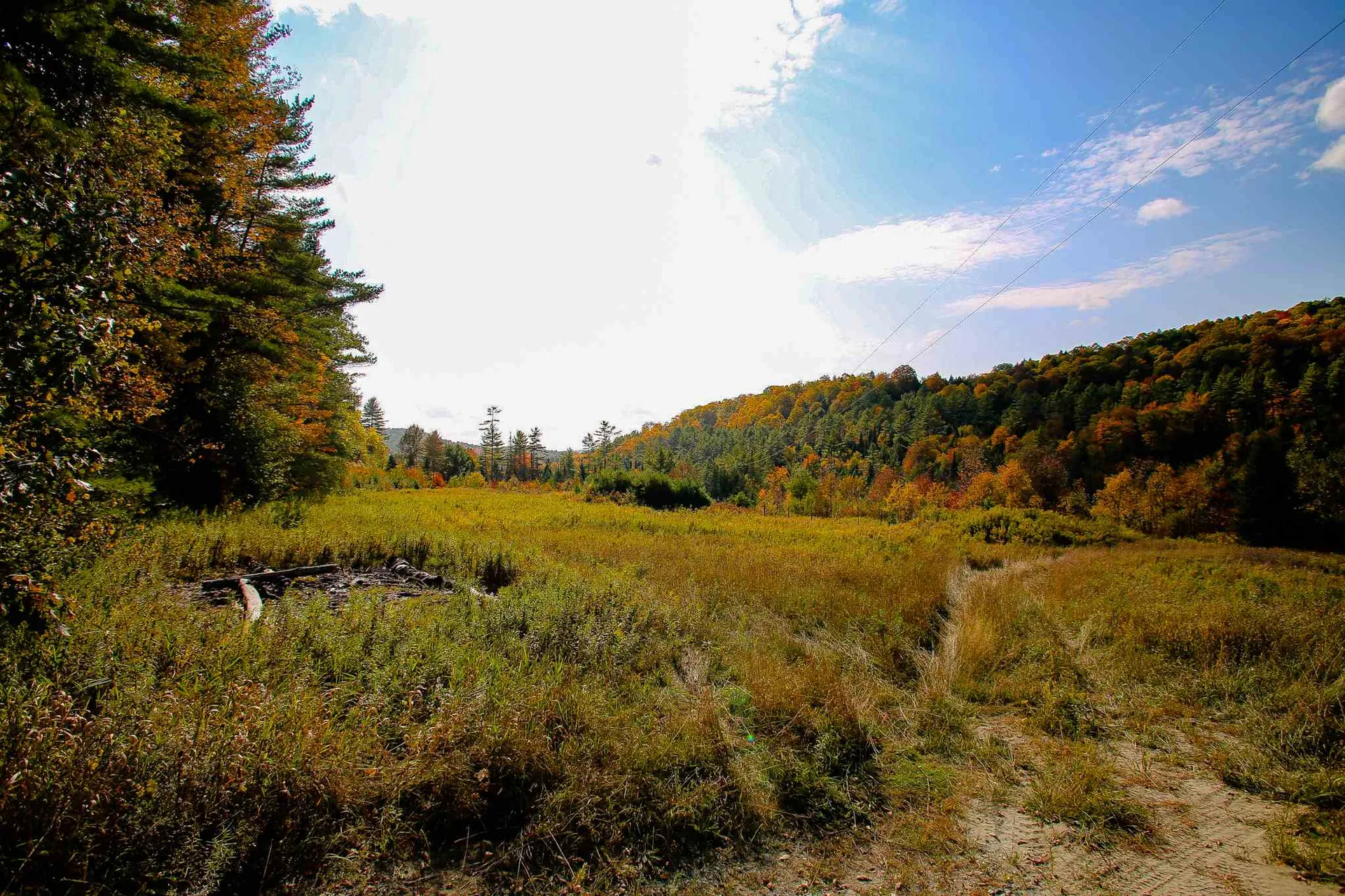 2332 Bowen Road Newbury VT 05040