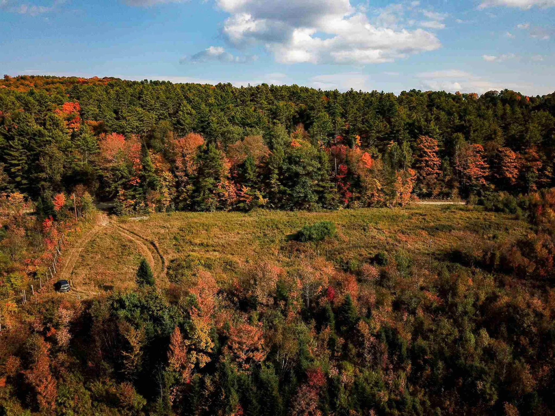 2332 Bowen Road Newbury VT 05040