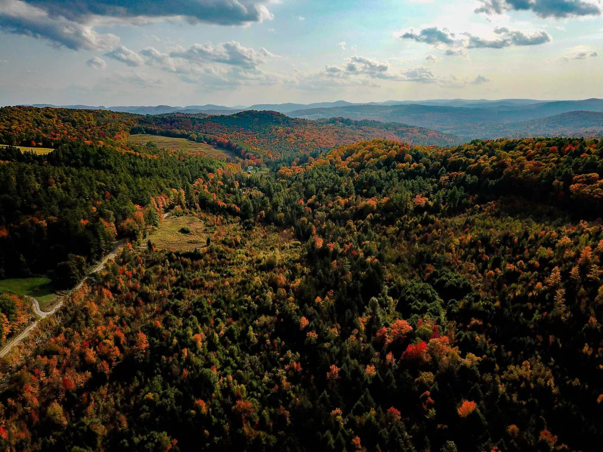 2332 Bowen Road Newbury VT 05040