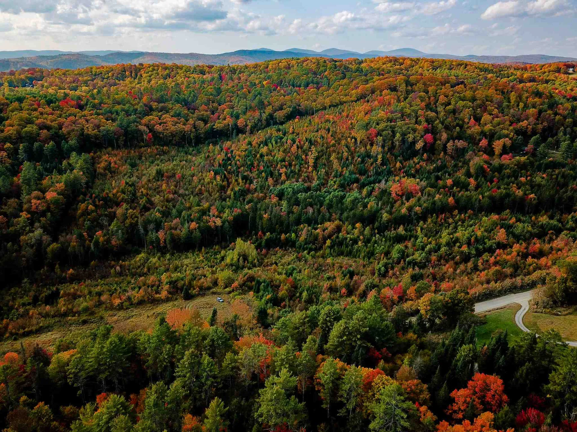 2332 Bowen Road Newbury VT 05040
