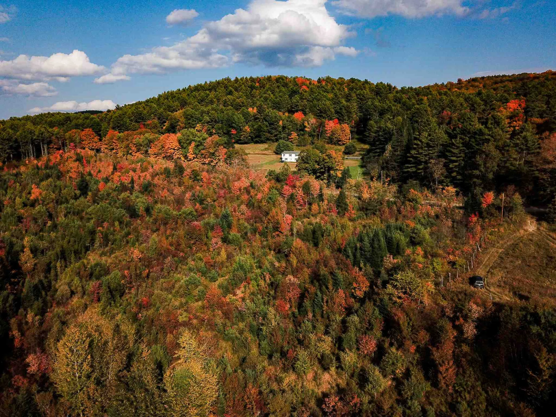 2332 Bowen Road Newbury VT 05040