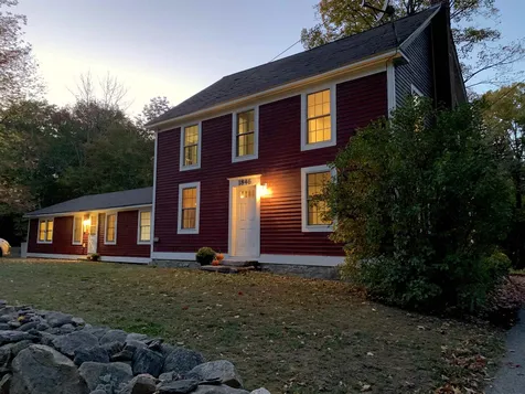 555 Mason Road Milford NH 03055