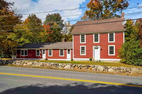 555 Mason Road Milford NH 03055