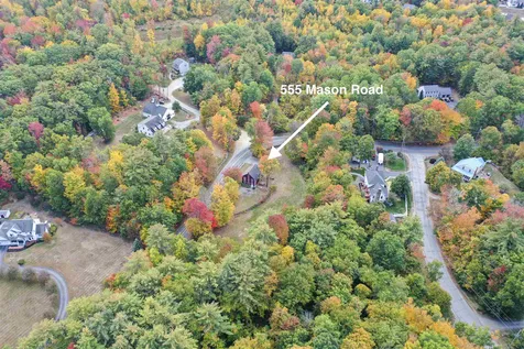 555 Mason Road Milford NH 03055