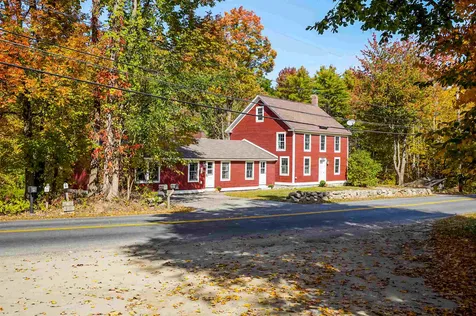 555 Mason Road Milford NH 03055