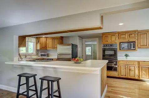 555 Mason Road Milford NH 03055