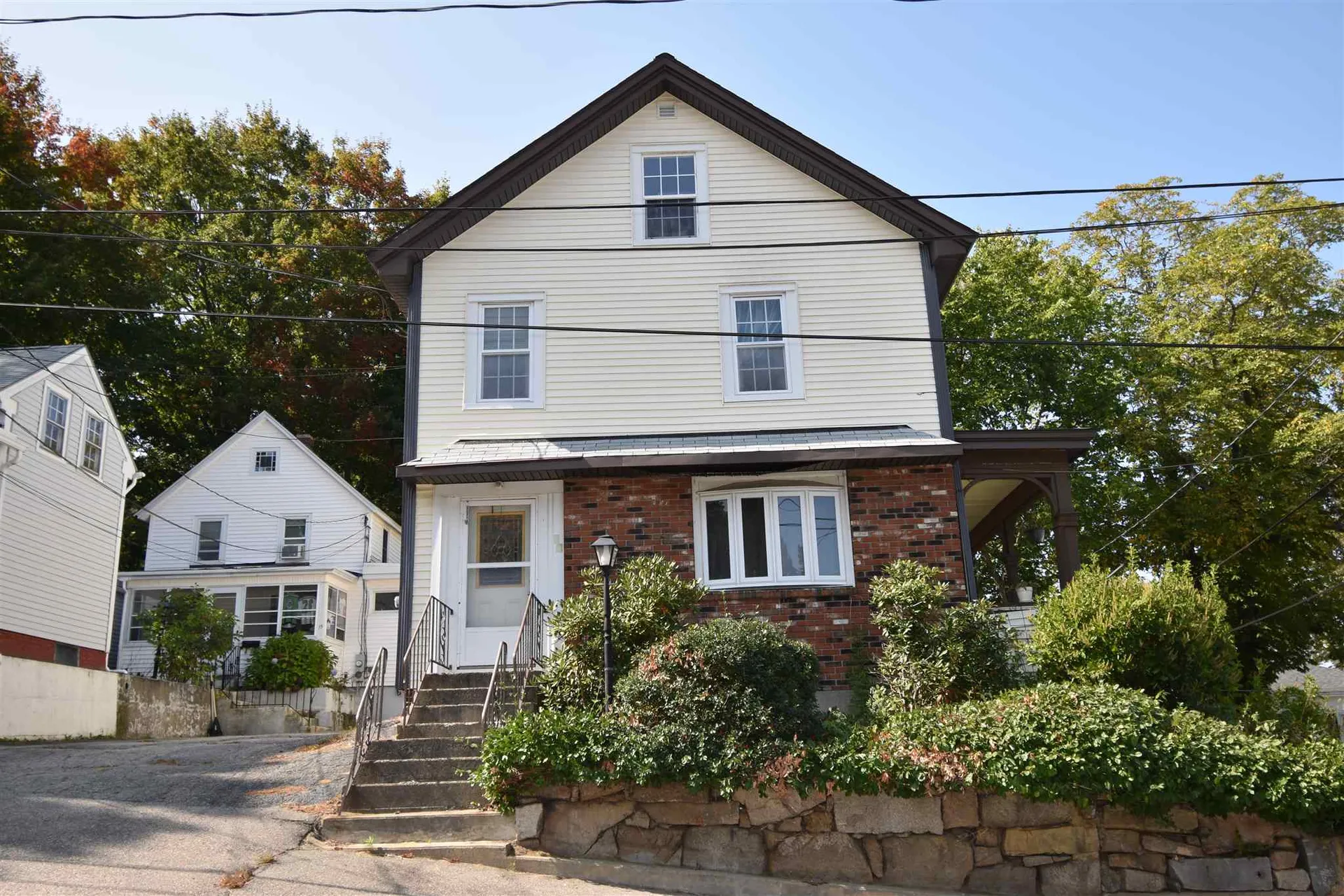 13 Linden Street Somersworth NH 03878