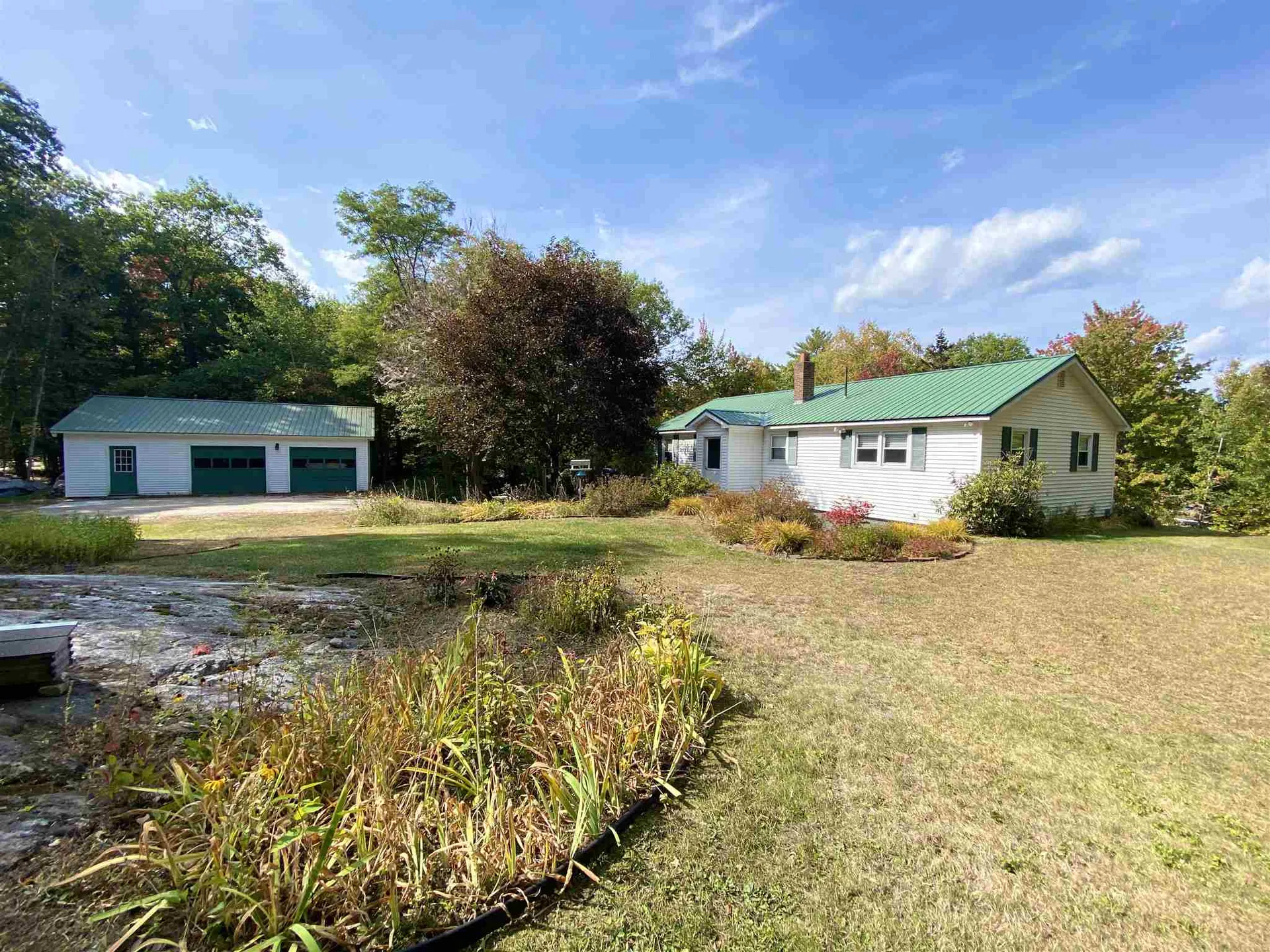 18 Jacques Drive Plymouth NH 03264
