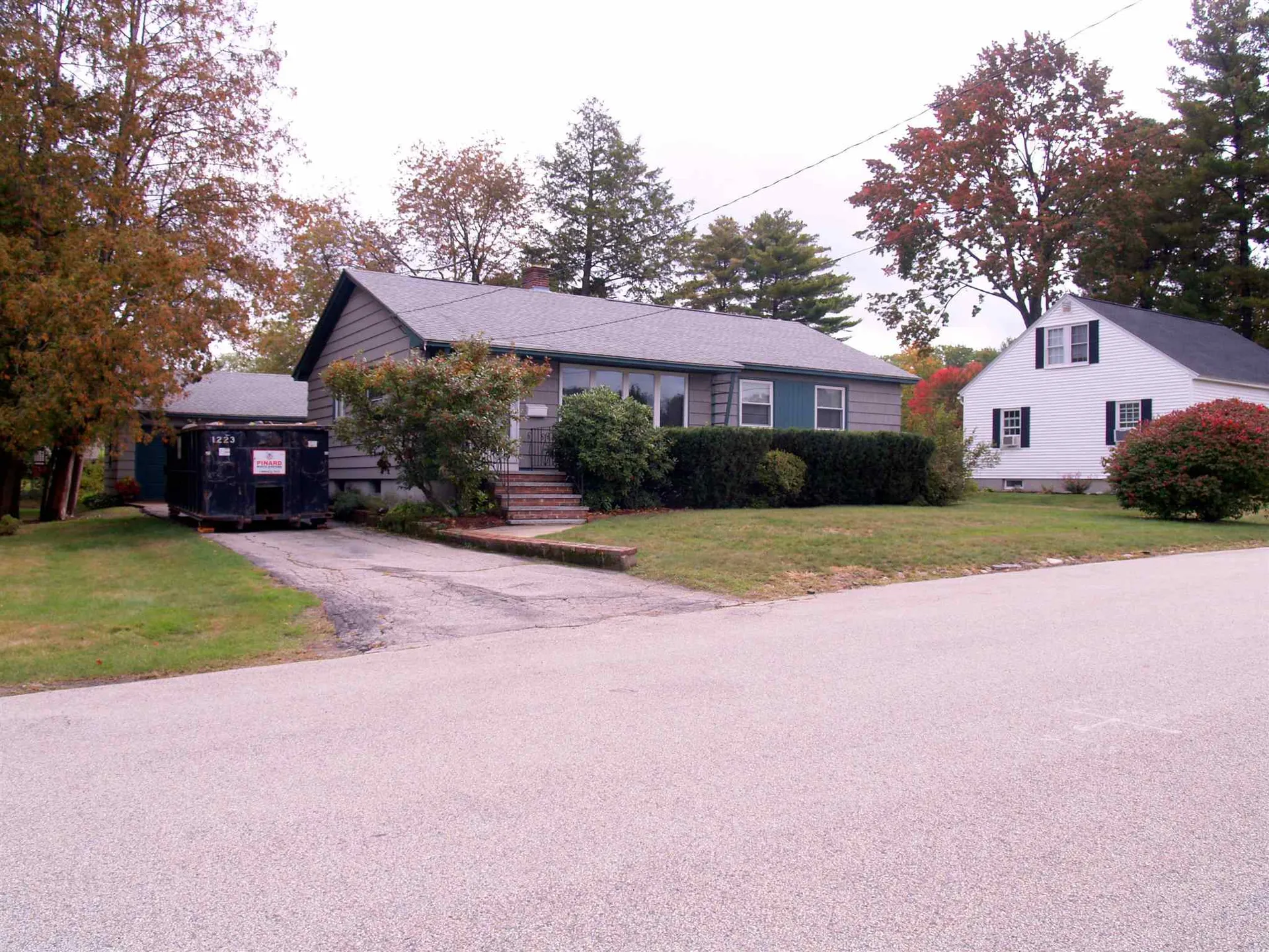 34 Crawford Street Manchester NH 03109