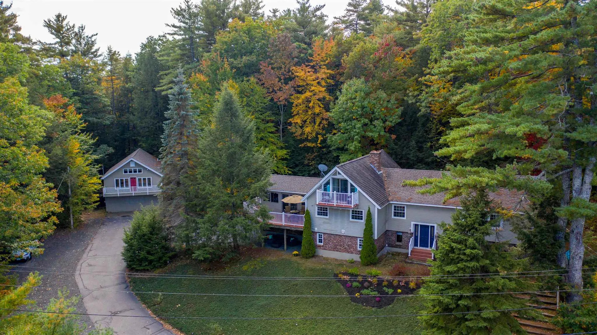 158 Weirs Road Gilford NH 03249