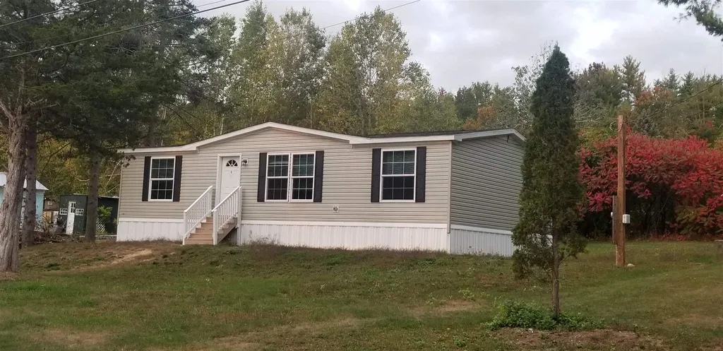 4 Cherry Street Belmont NH 03220