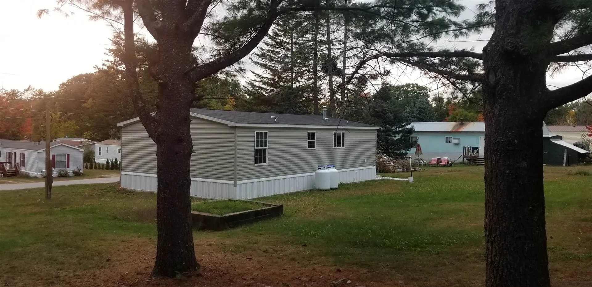 4 Cherry Street Belmont NH 03220