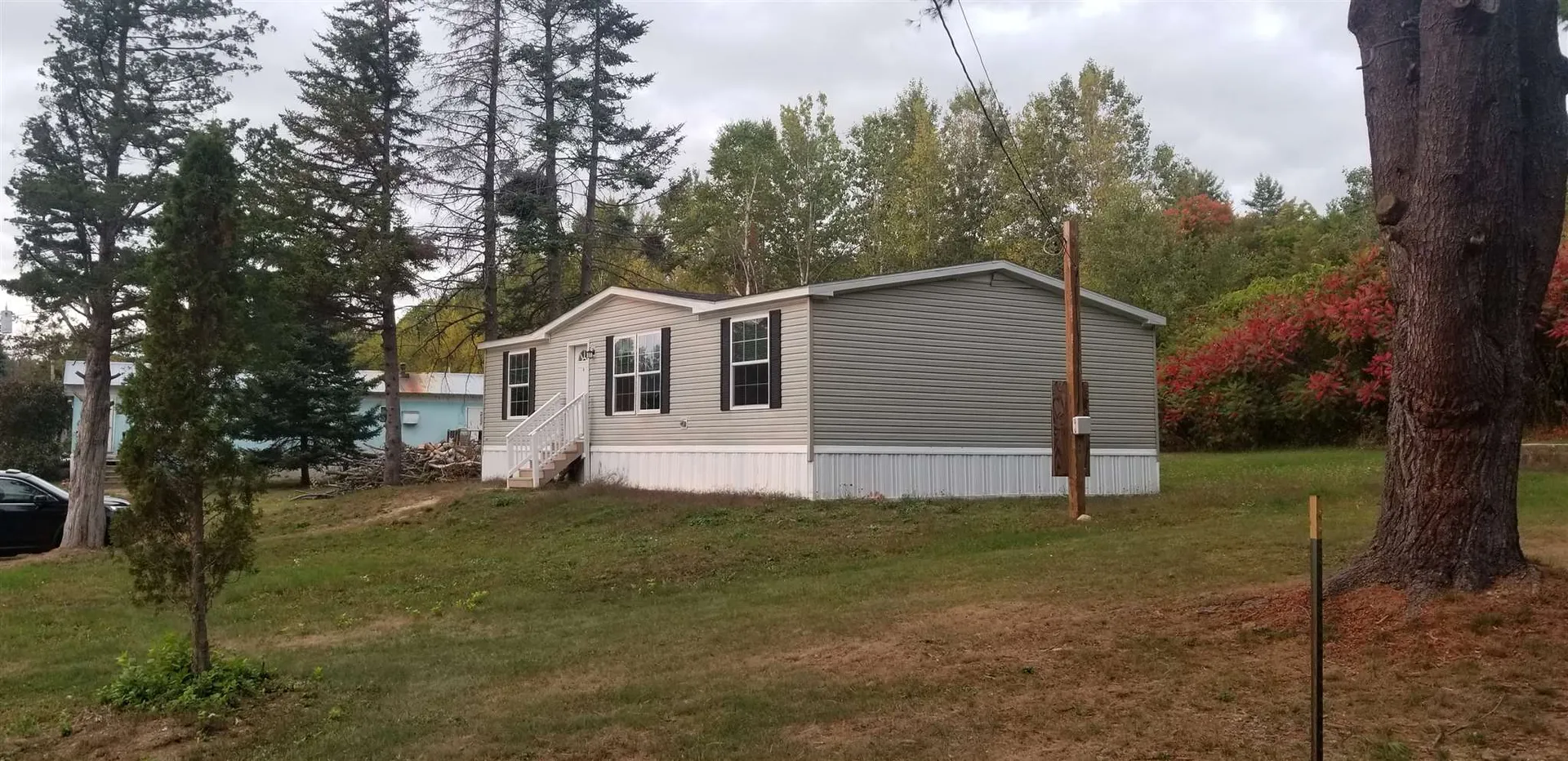 4 Cherry Street Belmont NH 03220