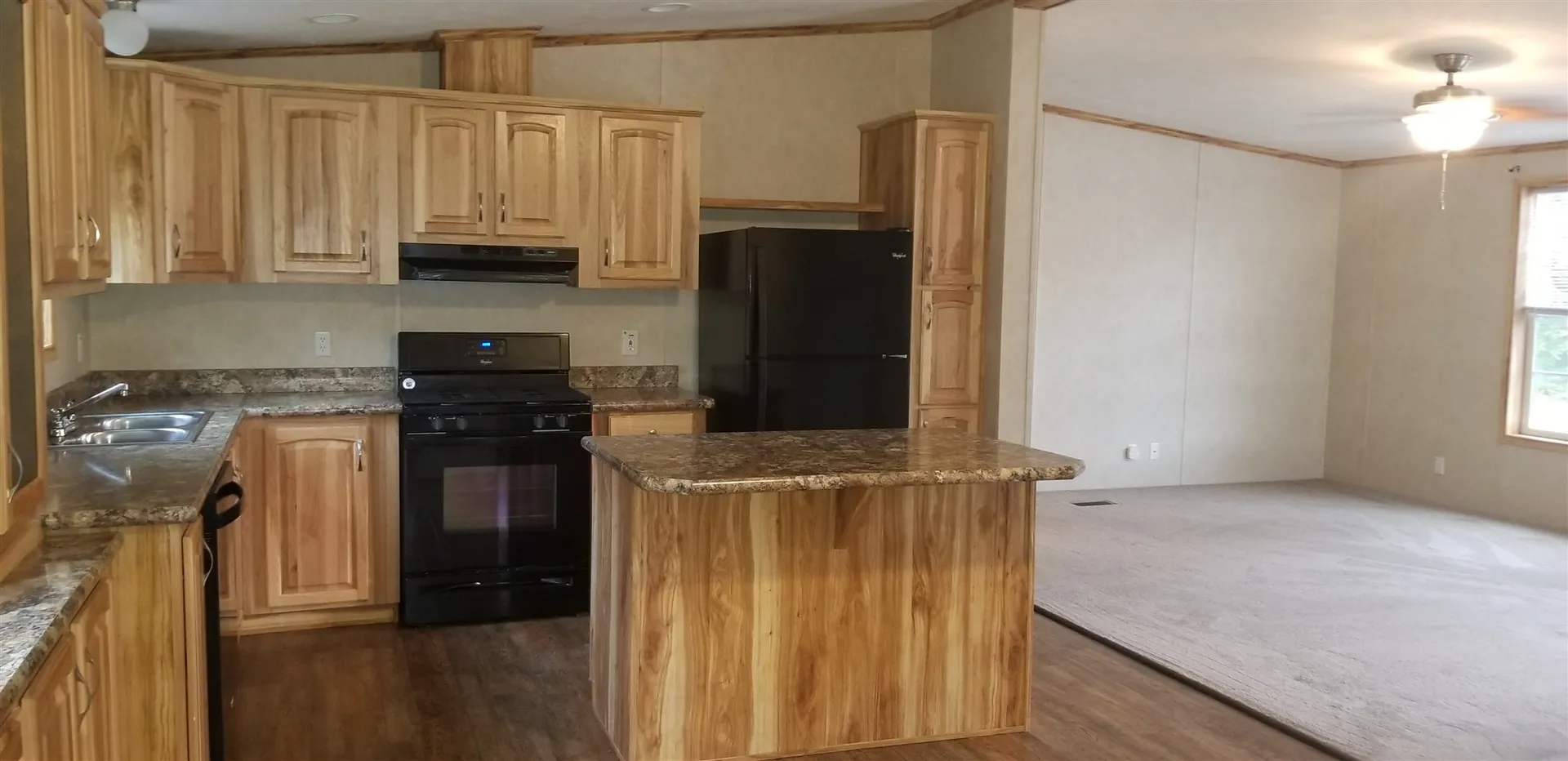 4 Cherry Street Belmont NH 03220
