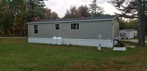 4 Cherry Street Belmont NH 03220
