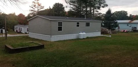 4 Cherry Street Belmont NH 03220