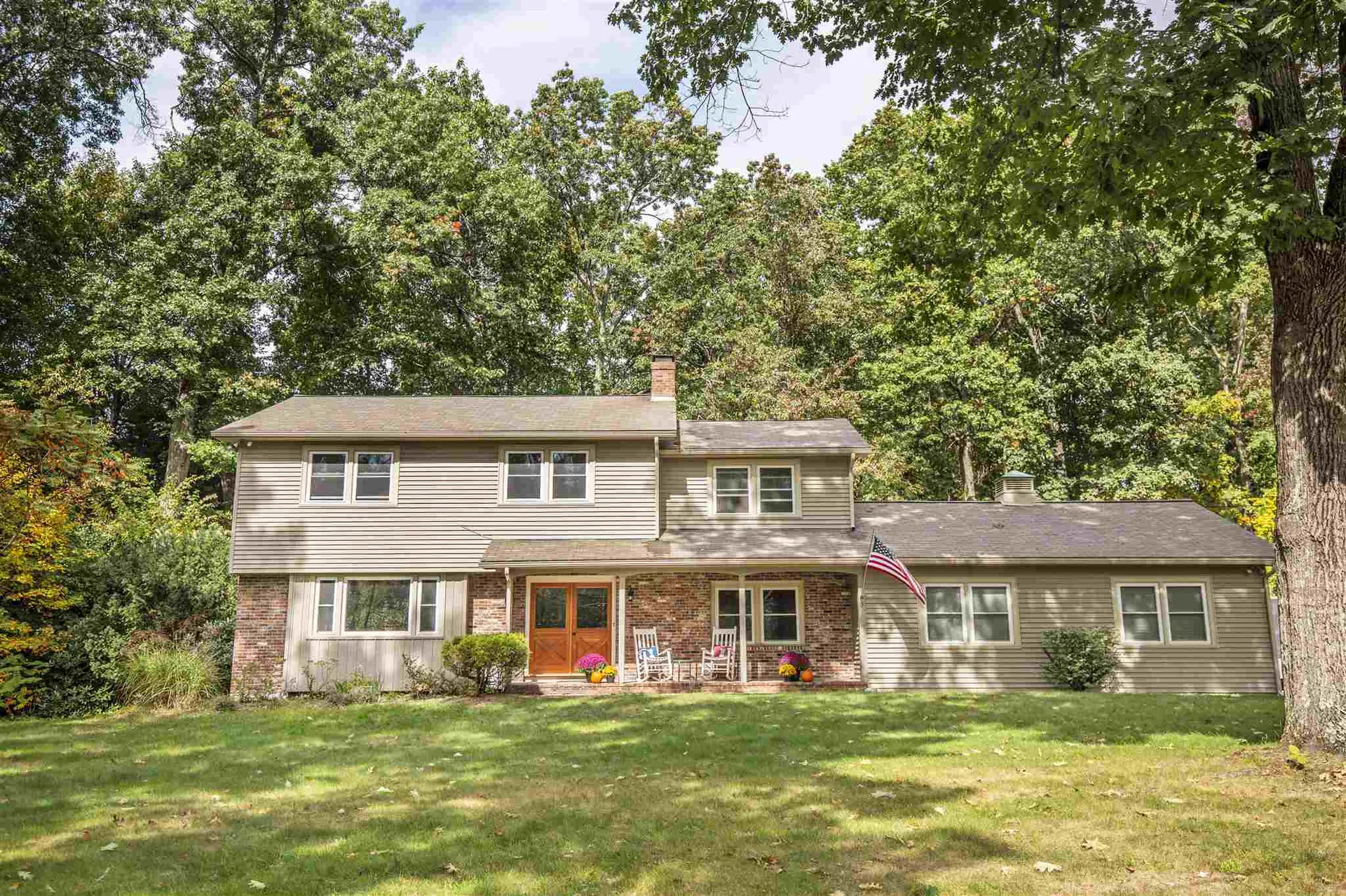 3 Arrowhead Road Derry NH 03038
