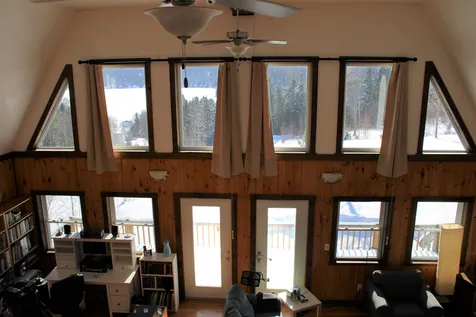 412 Clark Road Glover VT 05839