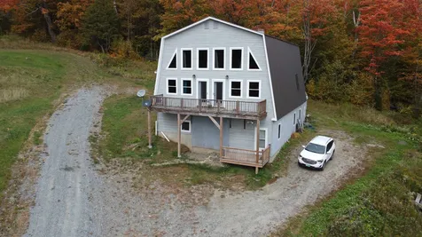 412 Clark Road Glover VT 05839