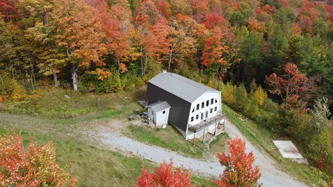 412 Clark Road Glover VT 05839