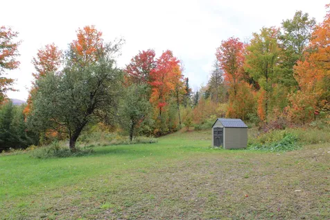 412 Clark Road Glover VT 05839