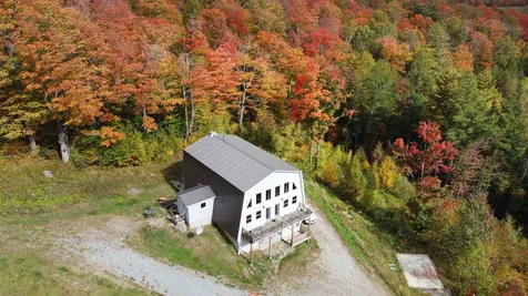 412 Clark Road Glover VT 05839