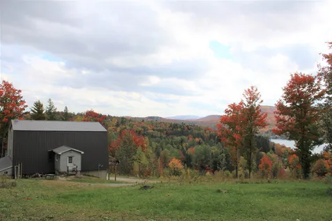 412 Clark Road Glover VT 05839