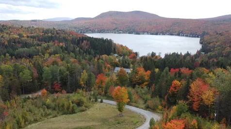 412 Clark Road Glover VT 05839