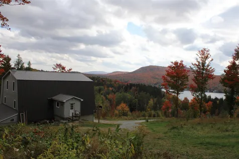 412 Clark Road Glover VT 05839