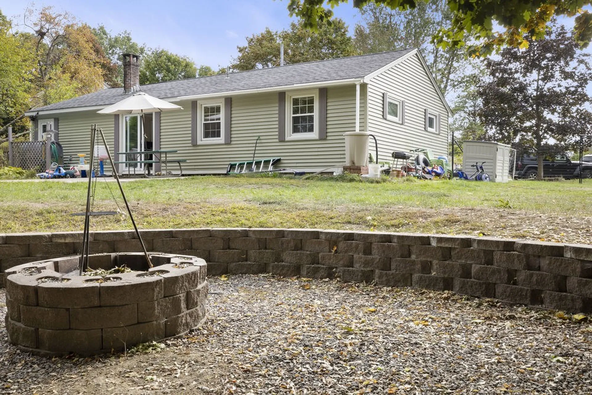 28 Douglass Way Exeter NH 03833
